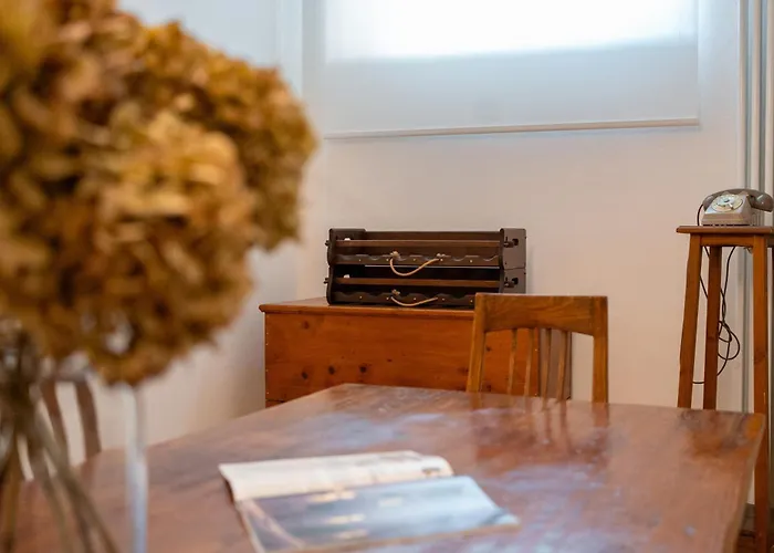 Casa Cennano Сasa de vacaciones *