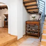 Tatil Evi Casa Cennano Montevarchi
