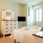 Nyaraló Casa Cennano *