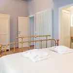 Nyaraló Casa Cennano