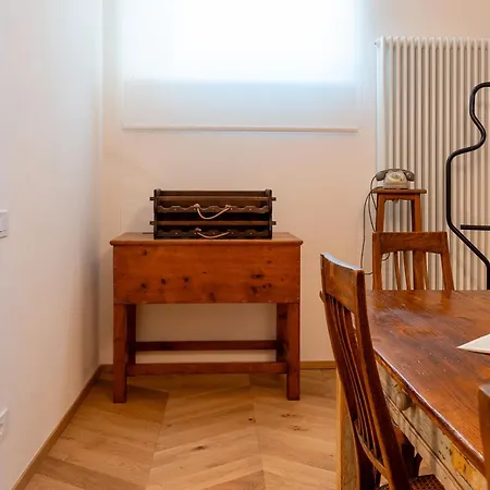 Casa Cennano *