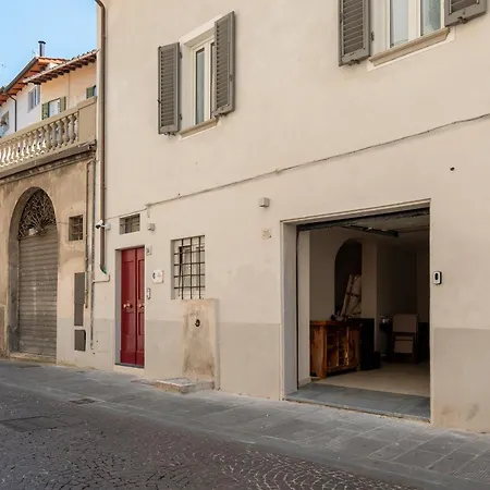 Casa Cennano Casa de Férias *