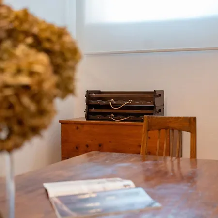 Casa Cennano Hébergement de vacances *