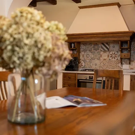 Casa vacanze Casa Cennano Montevarchi