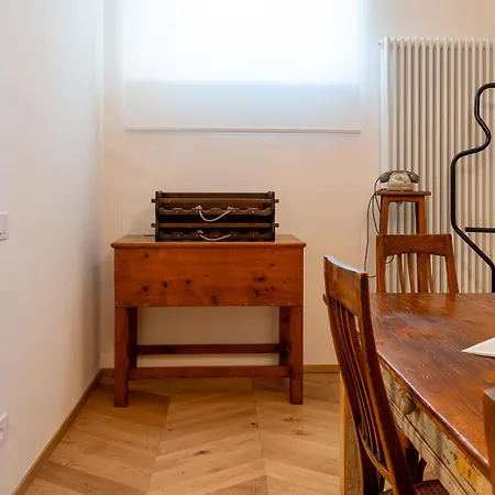 Casa Cennano *