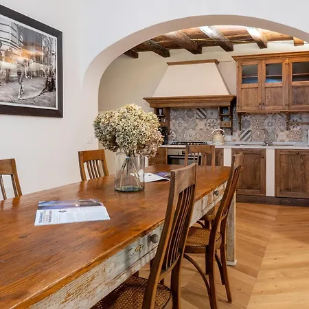 Casa vacanze Casa Cennano