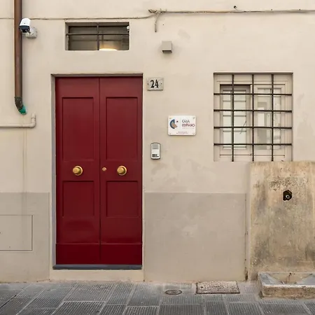 Casa Cennano Casa vacanze Montevarchi
