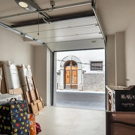 Casa vacanze Casa Cennano Montevarchi