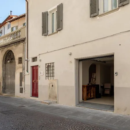 Casa vacanze Casa Cennano Montevarchi