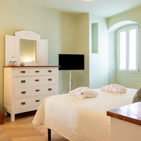 Casa vacanze Casa Cennano *