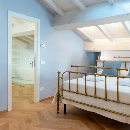 Casa vacanze Casa Cennano *