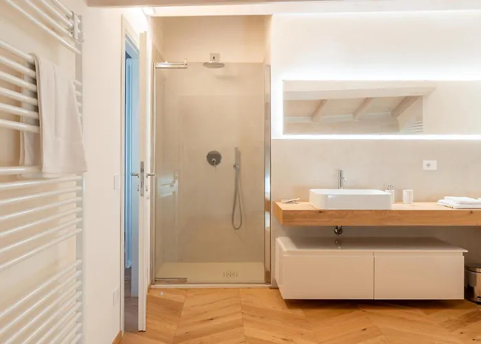 Casa Cennano Hébergement de vacances