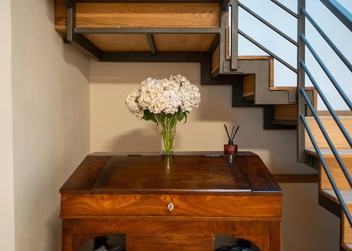 Hébergement de vacances Casa Cennano