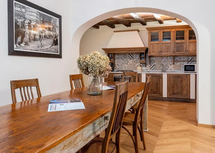 Casa Cennano Hébergement de vacances Montevarchi