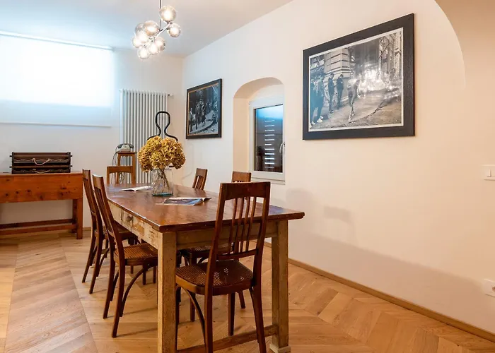 Hébergement de vacances Casa Cennano Montevarchi