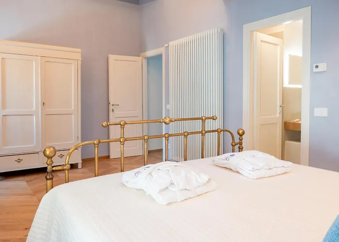 Hébergement de vacances Casa Cennano *