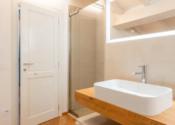 Casa Cennano Hébergement de vacances