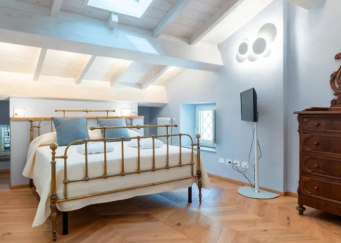 Hébergement de vacances Casa Cennano *