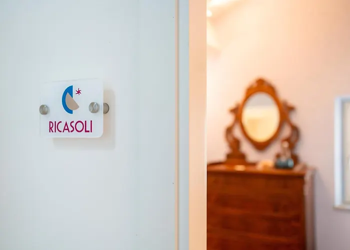 Casa Cennano *