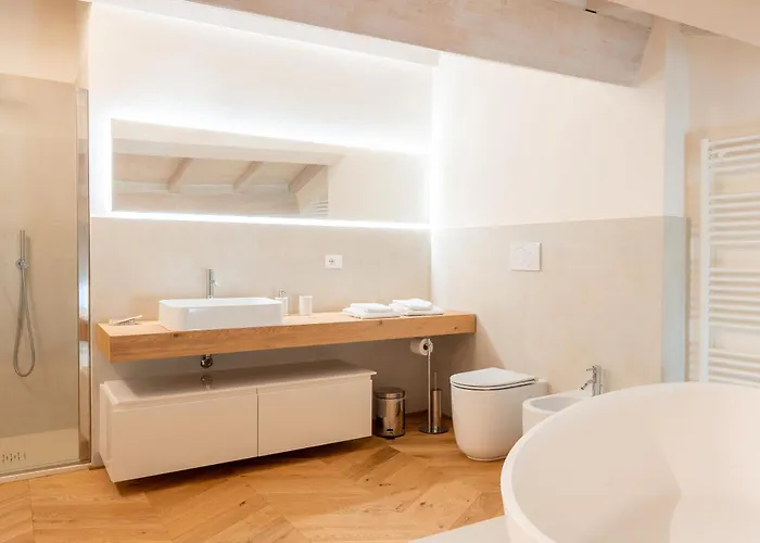 Casa Cennano Hébergement de vacances *