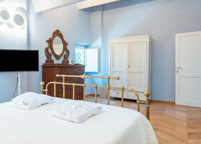 Casa Cennano * Montevarchi